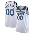 Custom white basketball jersey #23 | GameDay Jerseys