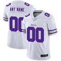 Custom white football jersey | GameDay Jerseys