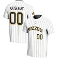 Custom white jersey | GameDay Jerseys