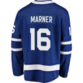 T.Maple Leafs #16 Mitchell Marner Fanatics Branded Home Premier Breakaway Player Jersey Blue Stitched American Hockey Jerseys