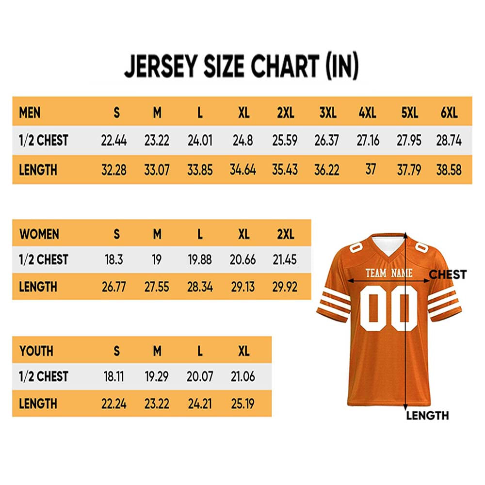 Custom P.Eagles White Vapor F.U.S.E. Limited Jersey