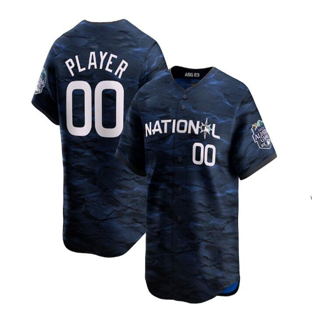 Custom baseball jersey | GameDay Jerseys