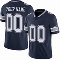 Custom football jersey | GameDay Jerseys