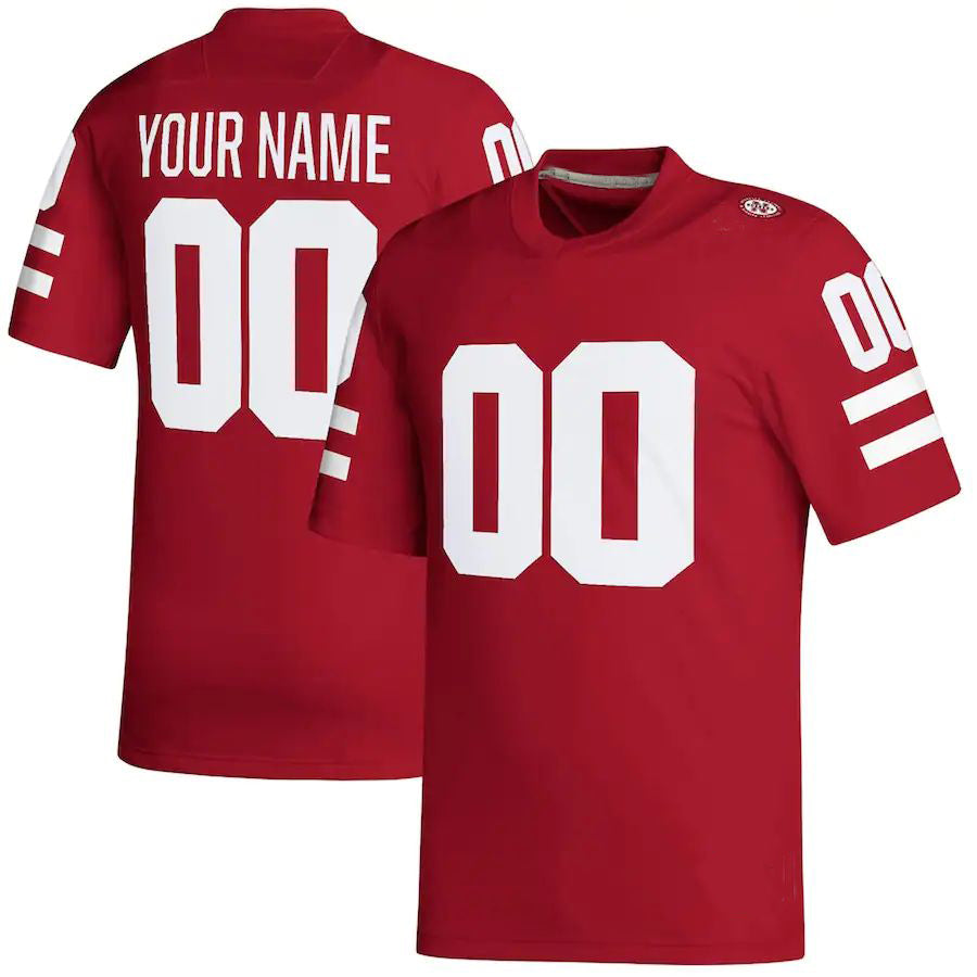 Custom football jersey | GameDay Jerseys