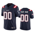 Custom navy football jersey | GameDay Jerseys