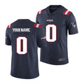 Custom navy football jersey | GameDay Jerseys