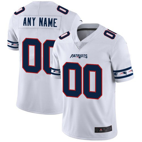 Custom white football jersey | GameDay Jerseys