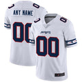 Custom white football jersey | GameDay Jerseys