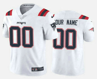 Custom white football jersey | GameDay Jerseys