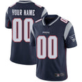 Custom navy football jersey | GameDay Jerseys