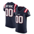 Custom navy football jersey | GameDay Jerseys