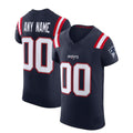 Custom navy football jersey | GameDay Jerseys