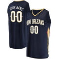 Custom navy basketball jersey | GameDay Jerseys