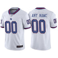 Custom white football jersey | GameDay Jerseys