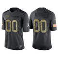 Custom football jersey | GameDay Jerseys