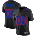 Custom black football jersey | GameDay Jerseys