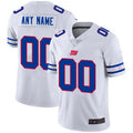Custom white football jersey | GameDay Jerseys