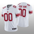 Custom white football jersey | GameDay Jerseys