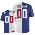Custom white football jersey | GameDay Jerseys