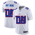Custom white football jersey | GameDay Jerseys