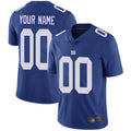 Custom royal football jersey | GameDay Jerseys