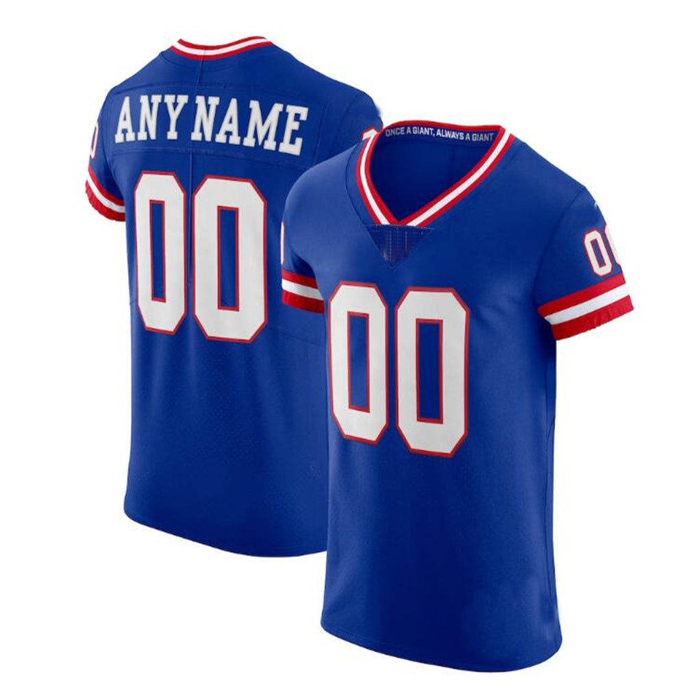 Custom football jersey | GameDay Jerseys