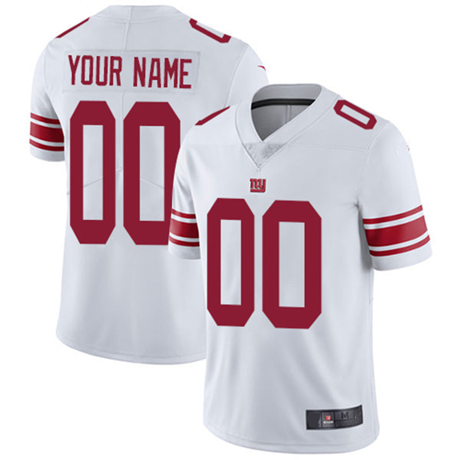 Custom white football jersey | GameDay Jerseys