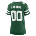 Custom green football jersey | GameDay Jerseys