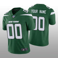 Custom green football jersey | GameDay Jerseys