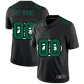 Custom black football jersey | GameDay Jerseys