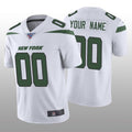 Custom white football jersey | GameDay Jerseys