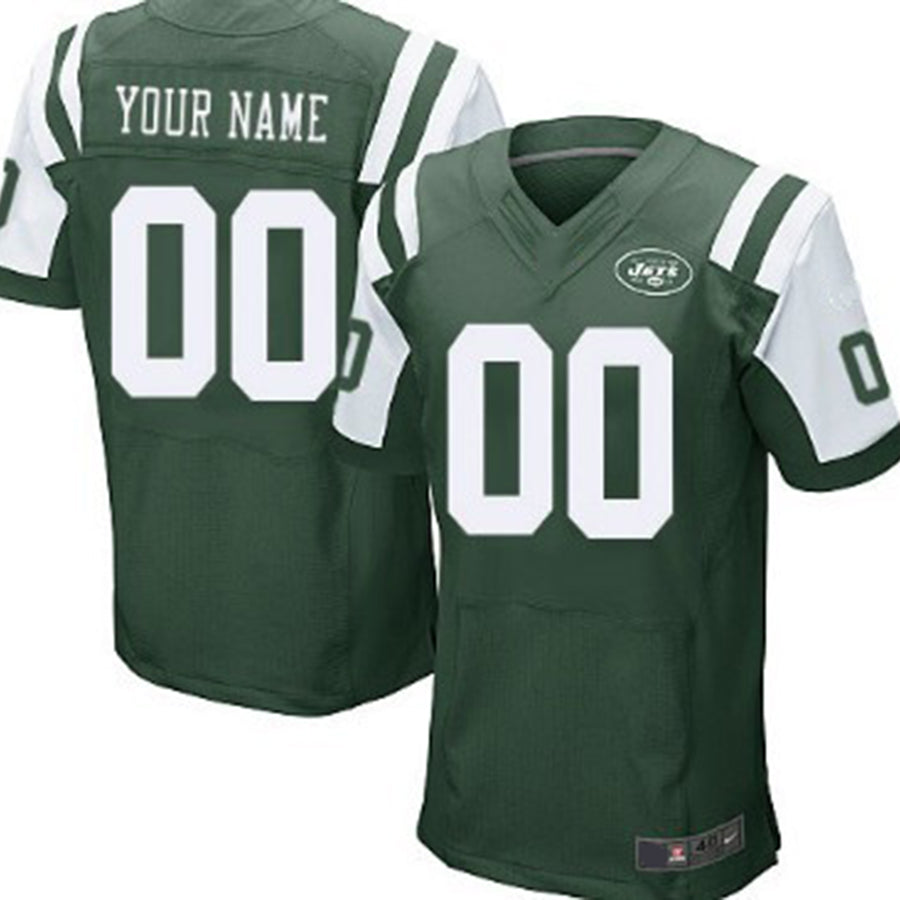 Custom green football jersey | GameDay Jerseys