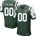 Custom green football jersey | GameDay Jerseys