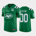Custom green football jersey | GameDay Jerseys