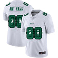 Custom white football jersey | GameDay Jerseys
