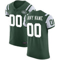Custom green football jersey | GameDay Jerseys