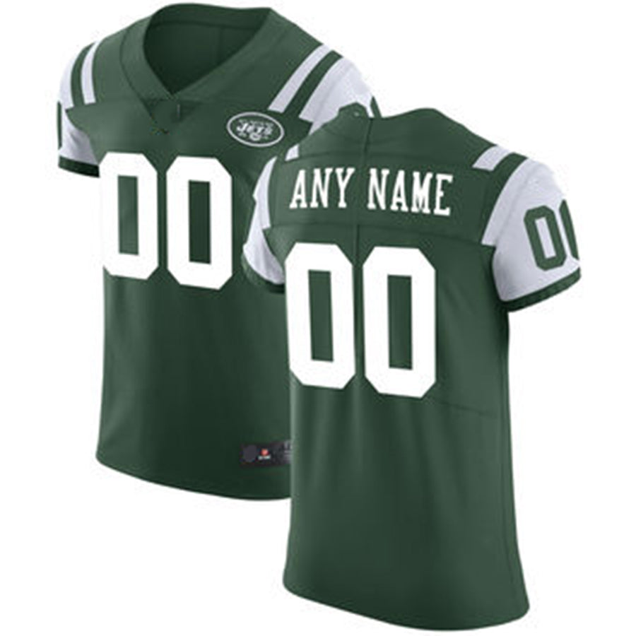 Custom green football jersey | GameDay Jerseys