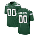Custom green football jersey | GameDay Jerseys