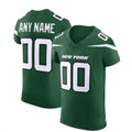 Custom green football jersey | GameDay Jerseys