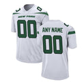 Custom white football jersey | GameDay Jerseys