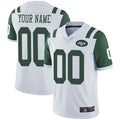Custom white football jersey | GameDay Jerseys