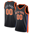 Custom black basketball jersey #23 | GameDay Jerseys