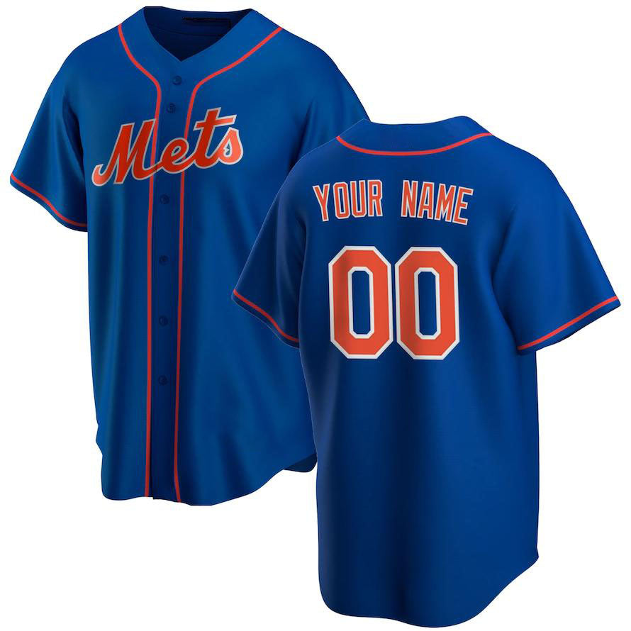 Custom baseball jersey | GameDay Jerseys