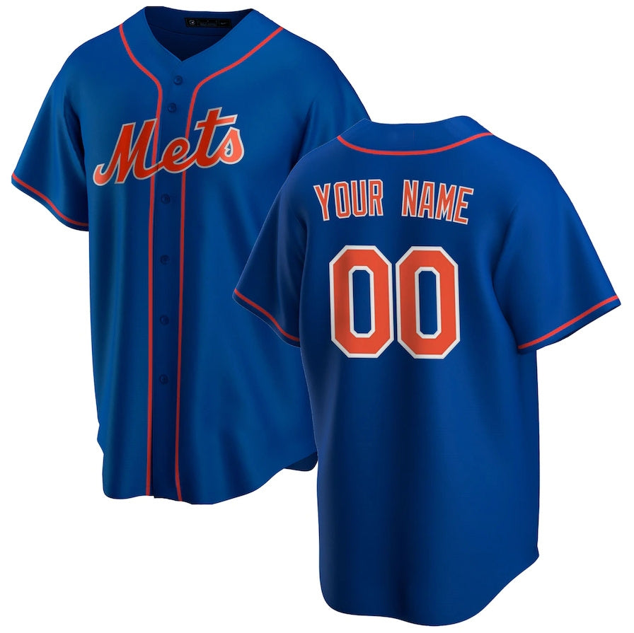 Custom baseball jersey | GameDay Jerseys