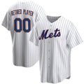 Custom white baseball jersey | GameDay Jerseys