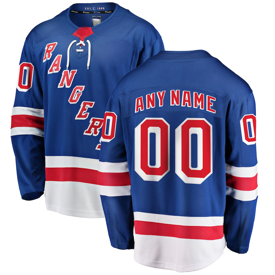 Custom hockey jersey | GameDay Jerseys