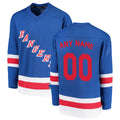 Custom hockey jersey | GameDay Jerseys
