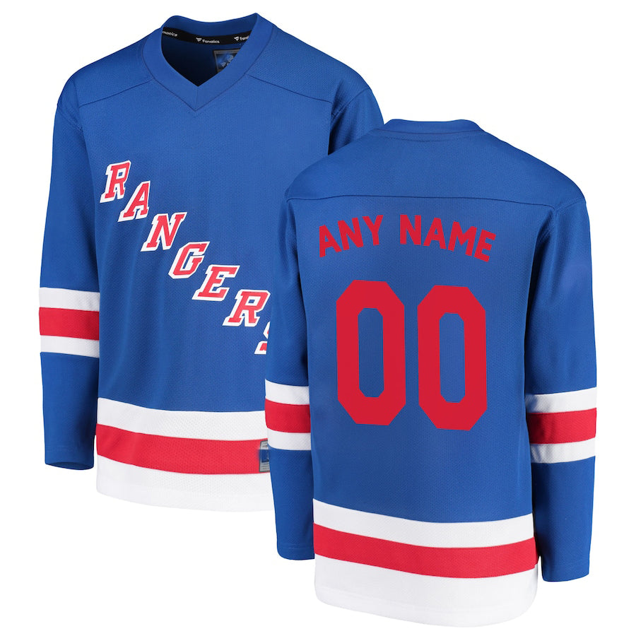 Custom hockey jersey | GameDay Jerseys