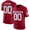 Custom football jersey | GameDay Jerseys