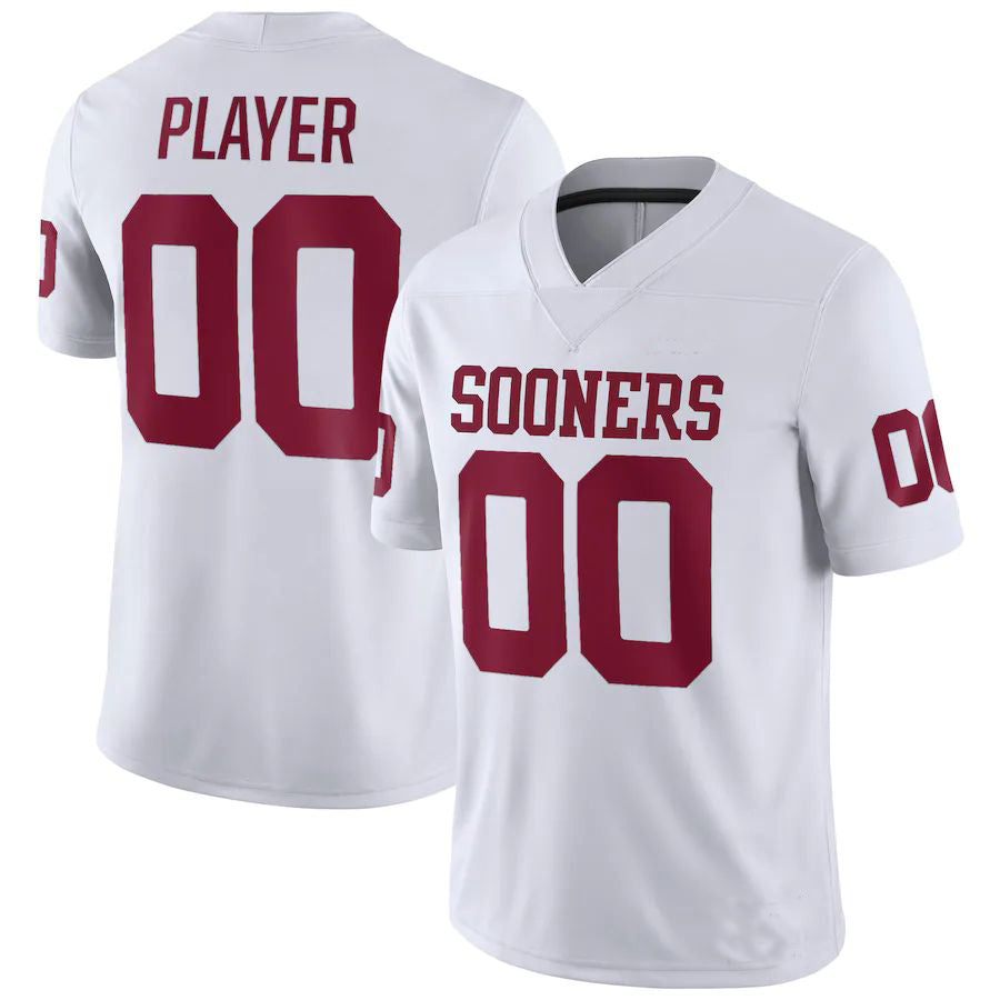 Custom white football jersey | GameDay Jerseys